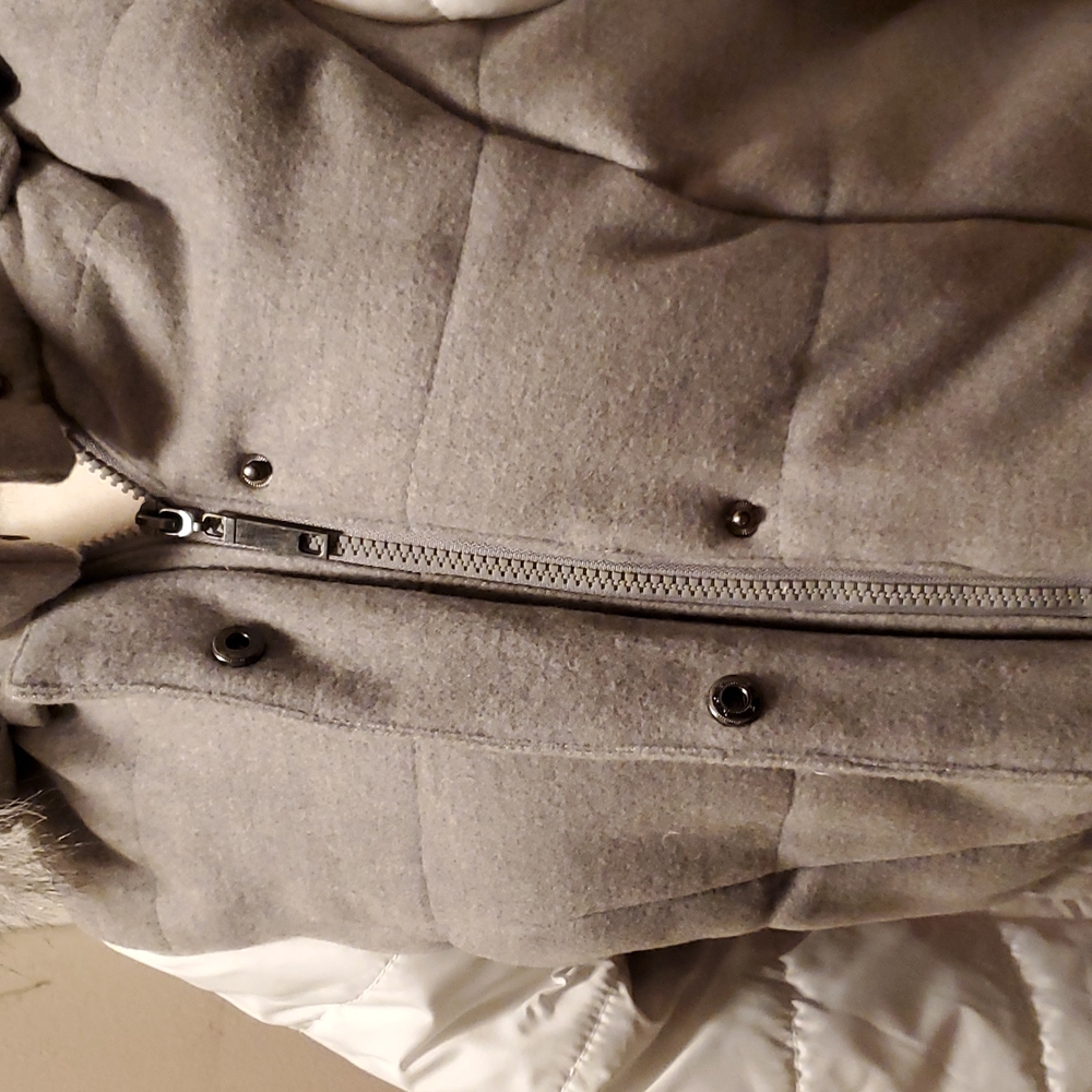 Winter Jacket - image 3